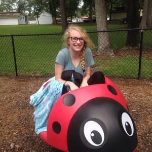 Meet your Posher, Jordan